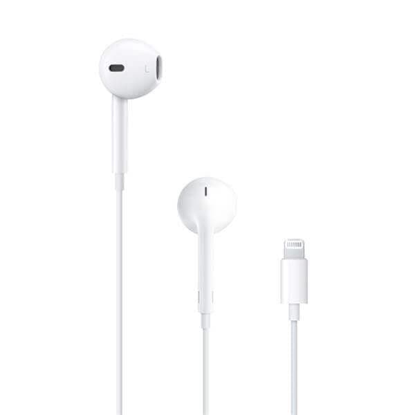 אוזניות In-Ear עם חיבור Lightning - Miracase