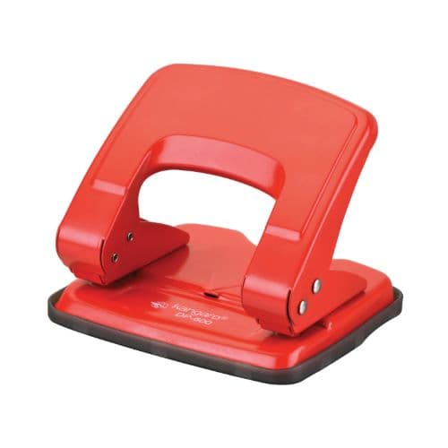 מחורר דפים Kangaro DP-600 (22 דפים)