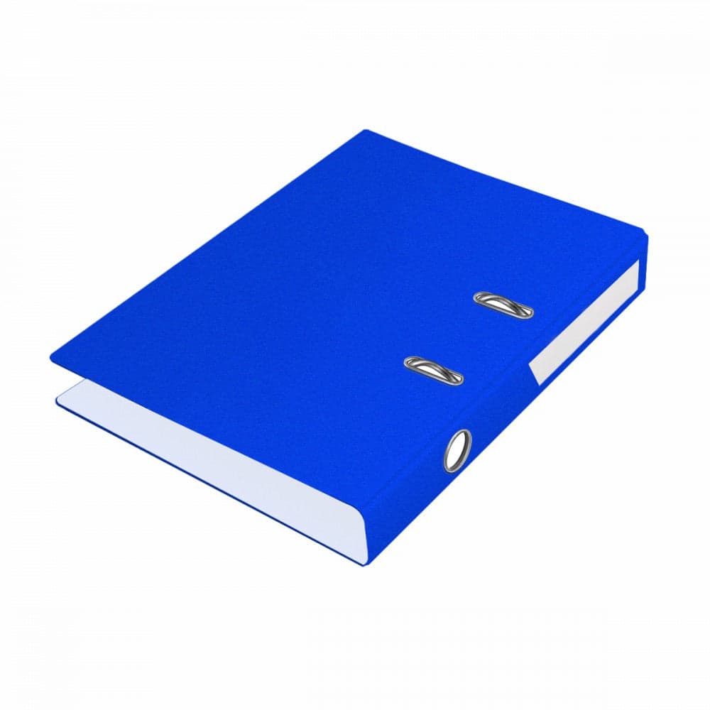 קלסר מנגנון פוליו גב 5 ס"מ - Pentel