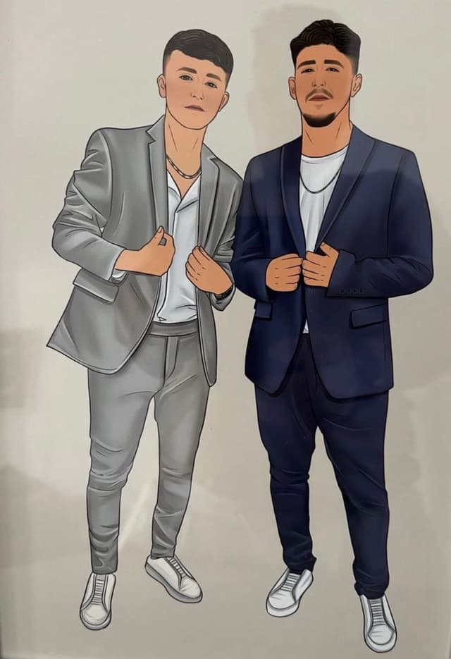 Twins Office